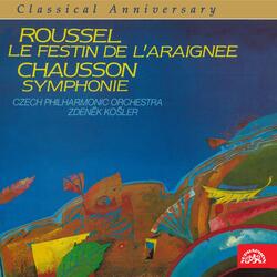 Symphony in B-Flat Minor, Op. 20: II. Tres lent