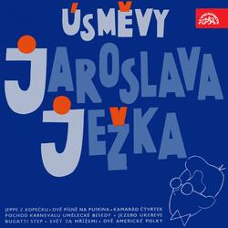 Suite from the Music for Holberg's Play Jeppe of the Hill