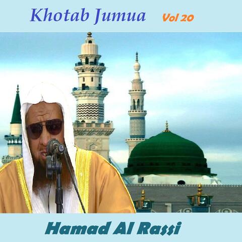 Khotab Jumua Vol 20
