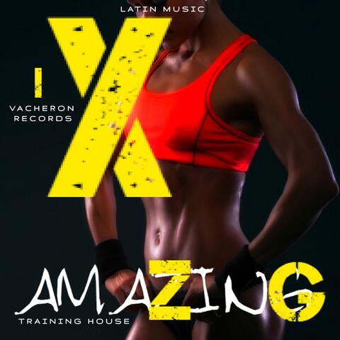 Amazing, Vol. 1