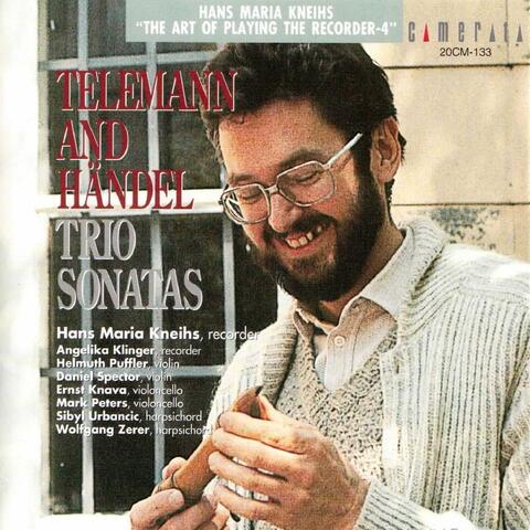 Trio Sonatas