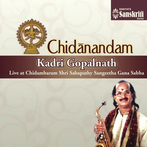 Chidanandam