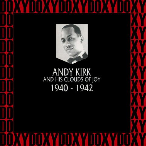 In Chronology - 1940-1942