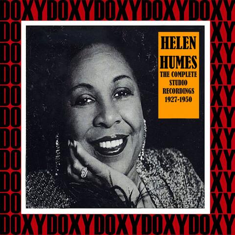The Complete Recordings, 1927-1950