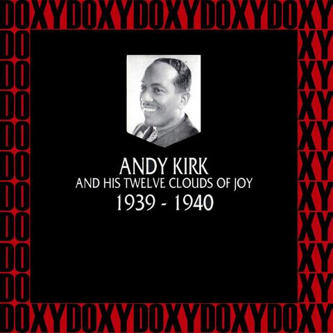 In Chronology - 1939-1940