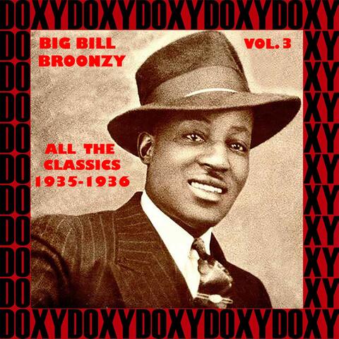 All The Classics 1935-1936, Vol. 3