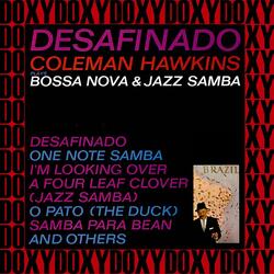 One Note Samba (Samba De Uma Nota Só)
