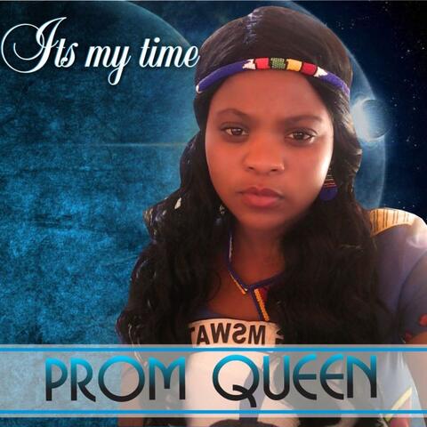 Its My Time