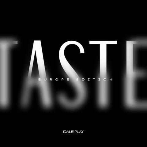 Taste
