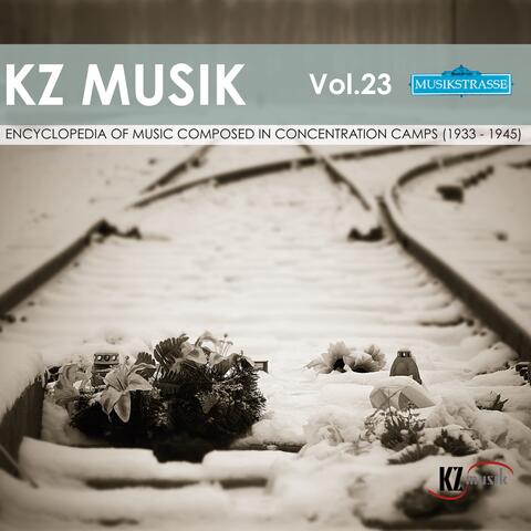 Kz Musik, Vol. 23