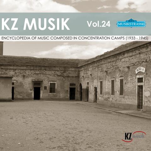 Kz Musik, Vol. 24