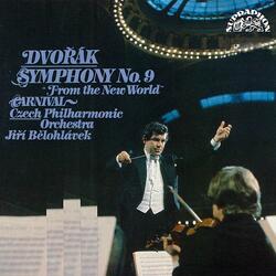 Symphony No. 9 in E Minor, Op. 95, B. 178: I. Adagio. Allegro molto