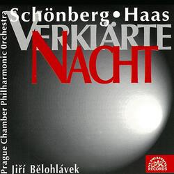 Overture for Radio, Op. 11