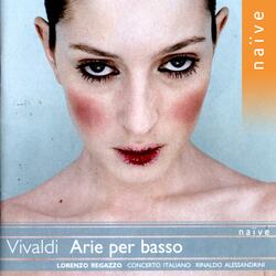 Farnace, RV 711: Gelido in ogni vena (Farnace)