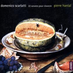 Sonata In C Major, Kk. 340: Allegro