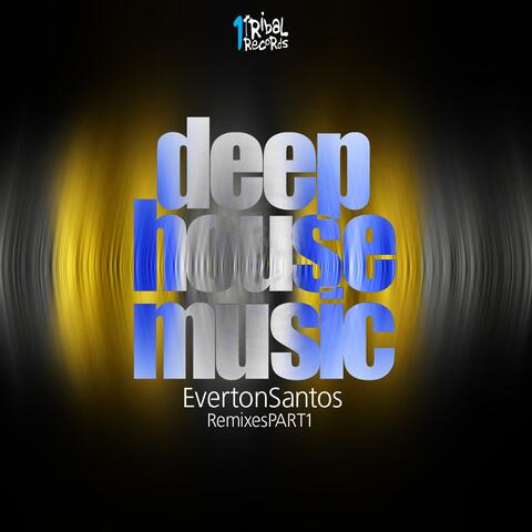 Deep House Music, Vol. 1