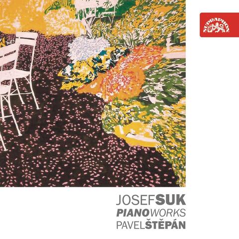 Suk: Piano Works