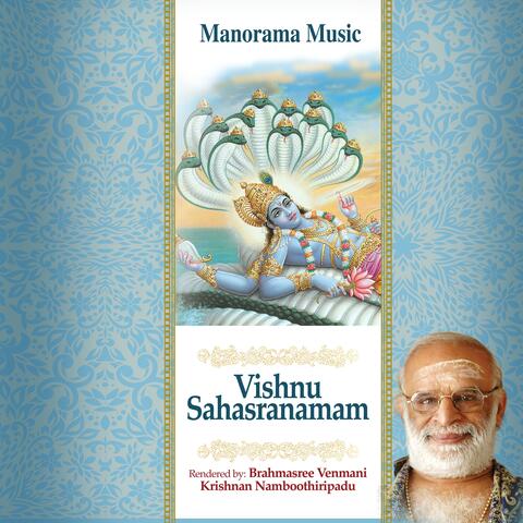 Vishnu Sahasranamam