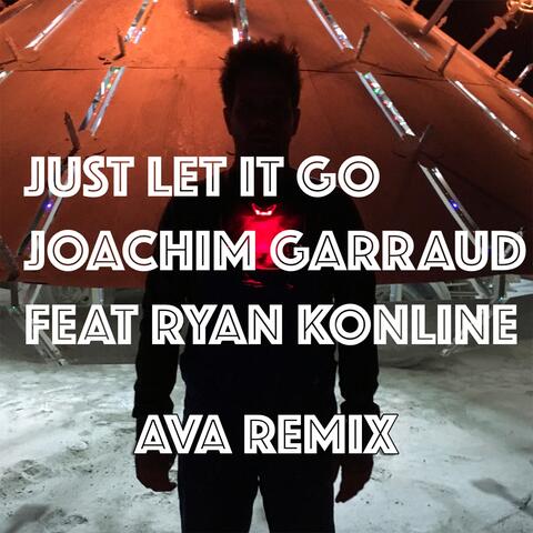 Just Let It Go