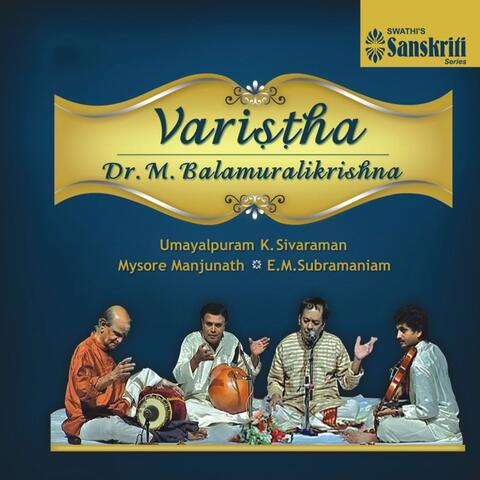 Varistha