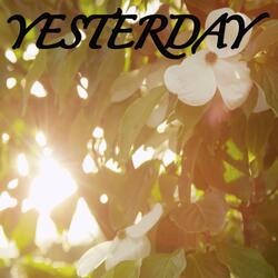 Yesterday / Tribute to Imagine Dragons