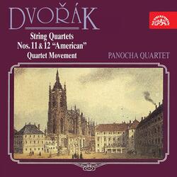 String Quartet No. 12 in F Major, Op. 96, B. 179: II. Lento