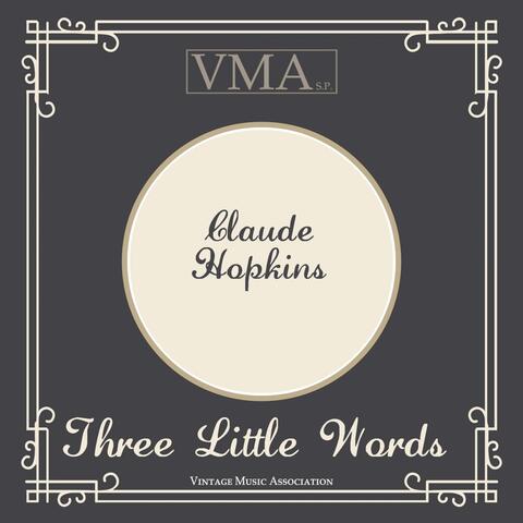 Three Little Words