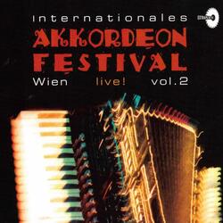 Dreiviertel Suite II