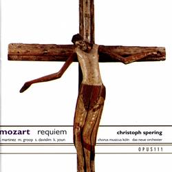 Requiem (fragments), K 626: IV. Offertorium - Domine Jesu