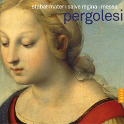 Salve Regina in A Minor: X. Largo
