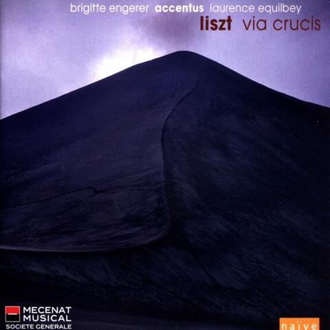 Liszt: Via Crucis