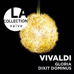 Dixit Dominus, RV 594: VI. Dominus a dextris tuis