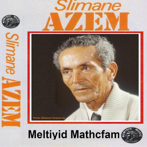 Meltiyid mathcfam