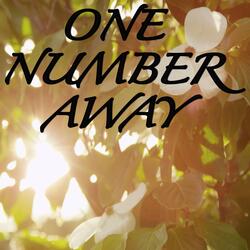 One Number Away / Tribute to Luke Combs
