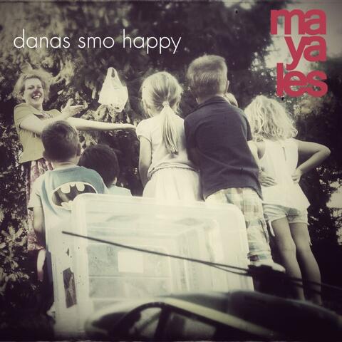Danas Smo Happy