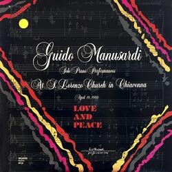 Love and Peace