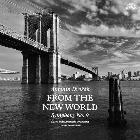 Dvořák: Symphony No. 9 In E Minor "From The New World"