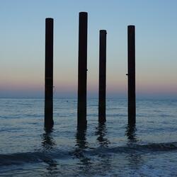 String Quartet No. 1: III. —