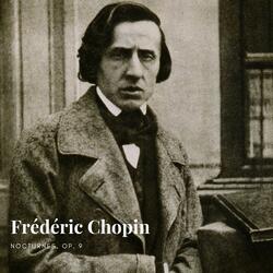 Nocturne in B flat minor, Op. 9 no. 1