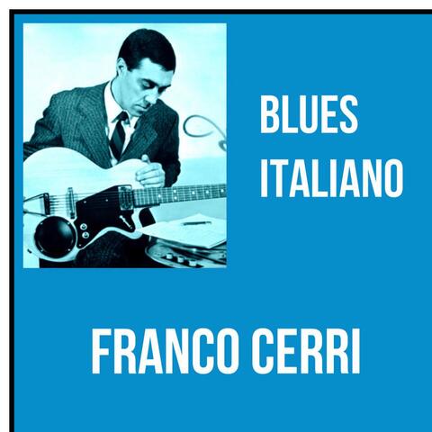 Blues italiano