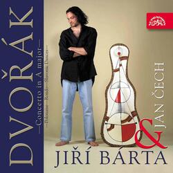 Cello Concerto in A Major, B. 10: I. Andante