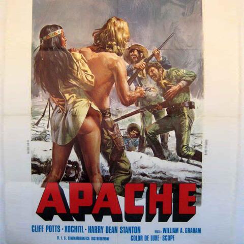 Apache Highlights