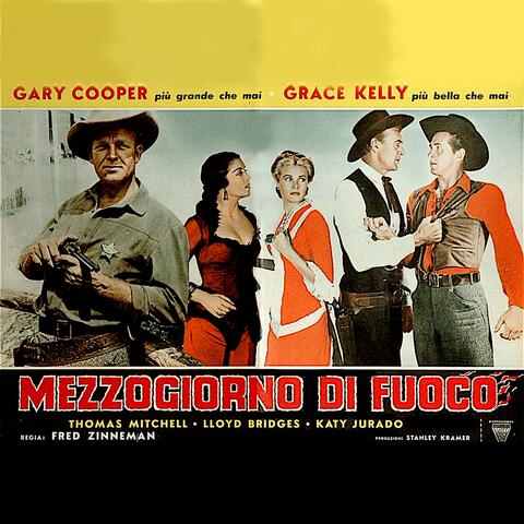 Mezzogiorno di Fuoco