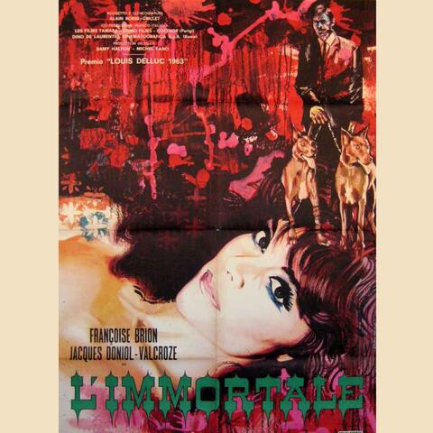 L'Immortelle