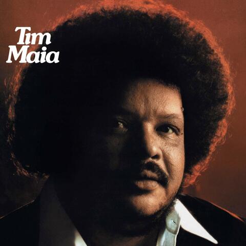 Tim Maia