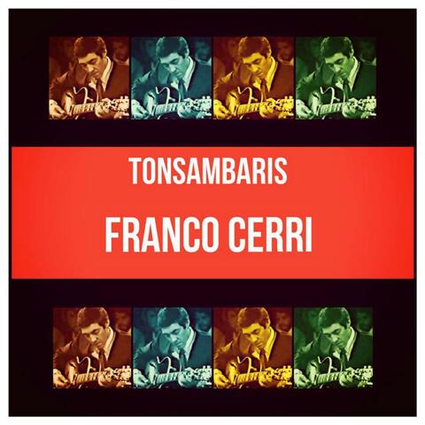 Tonsambaris