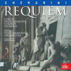 Requiem in C Minor: V. Sanctus