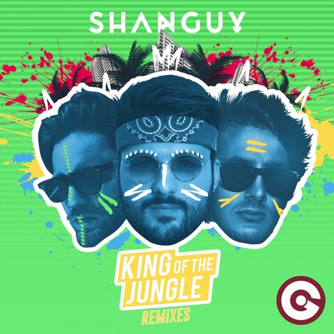 King of the Jungle