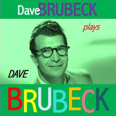 Dave Brubeck Plays Dave Brubeck