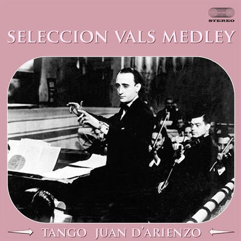 Seleccion Vals Medley: Alma Dolorida / Valsecito de Antes / Valsecito Criollo / Pasion
